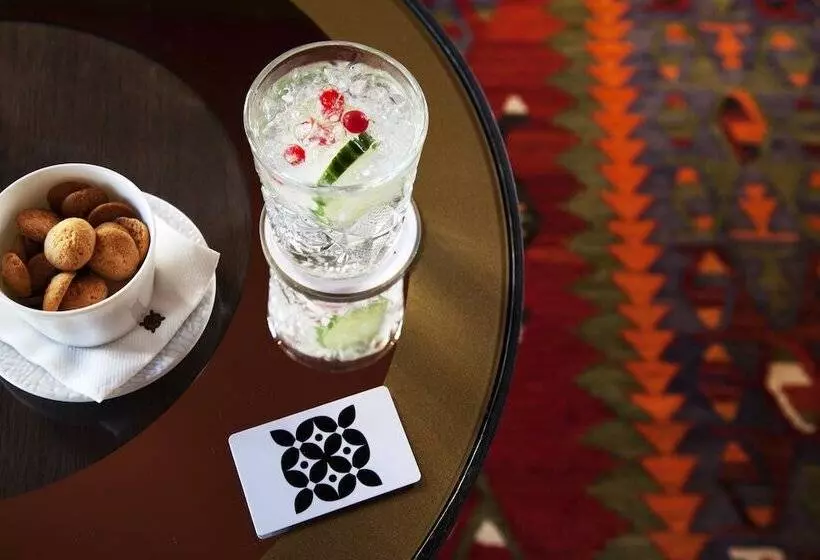 Relais De Chambord, A Small Luxury Hotels Of The World