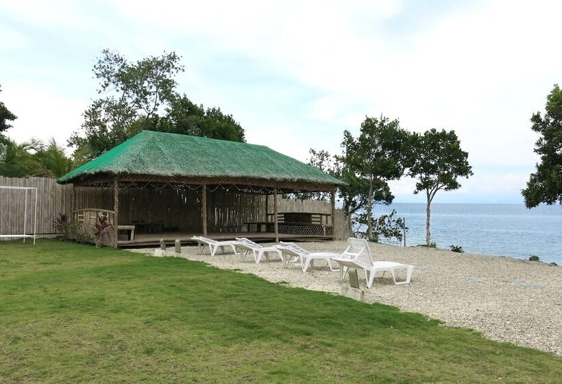 בית מלון כפרי Relax Divers Bohol