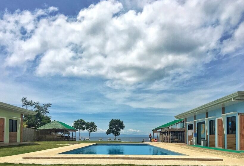 בית מלון כפרי Relax Divers Bohol