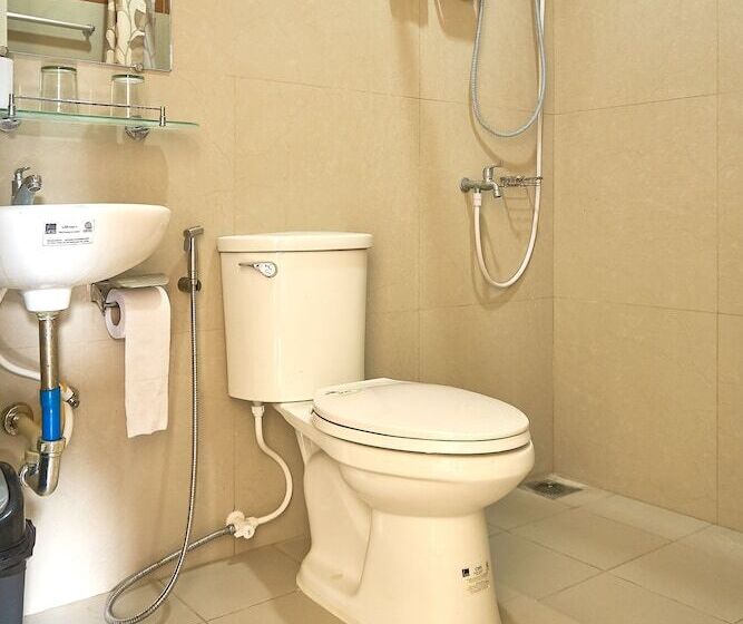 בית מלון כפרי Relax Divers Bohol