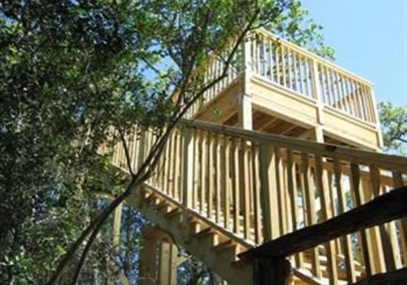 فندق Scenic Hill Retreat