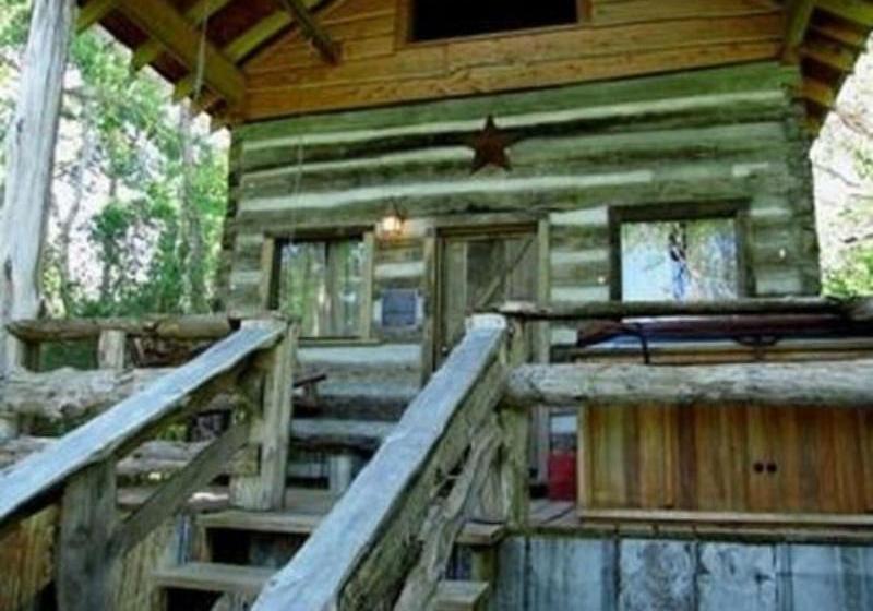 فندق Scenic Hill Retreat