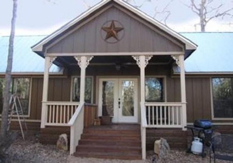 فندق Scenic Hill Retreat