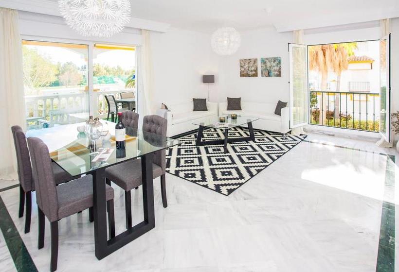 فندق Sunny Banus Golf