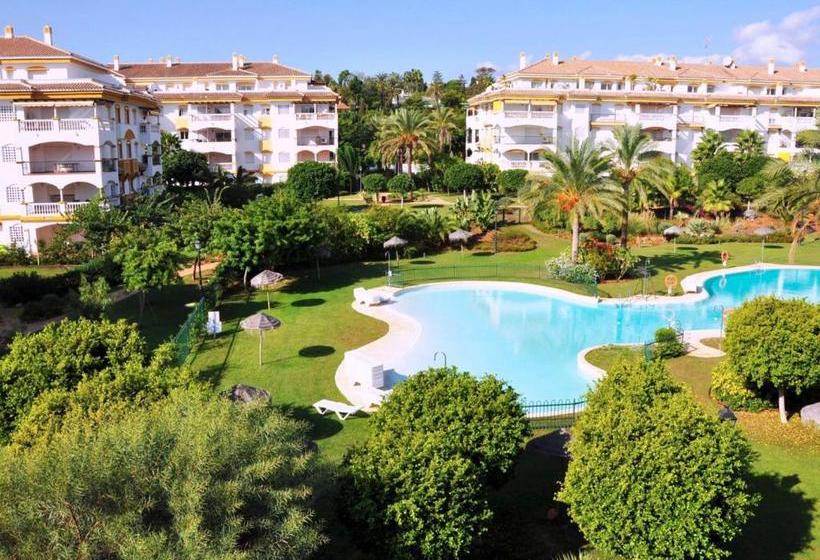 فندق Sunny Banus Golf