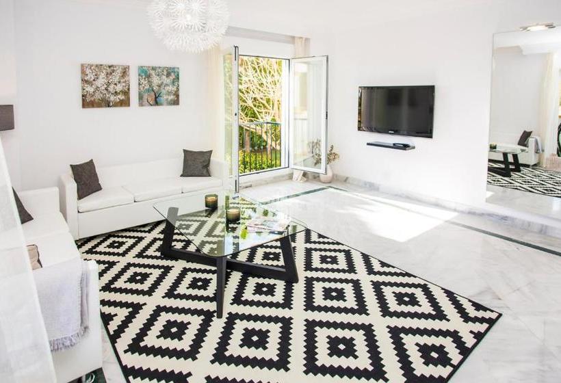 فندق Sunny Banus Golf