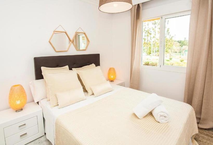 فندق Sunny Banus Golf