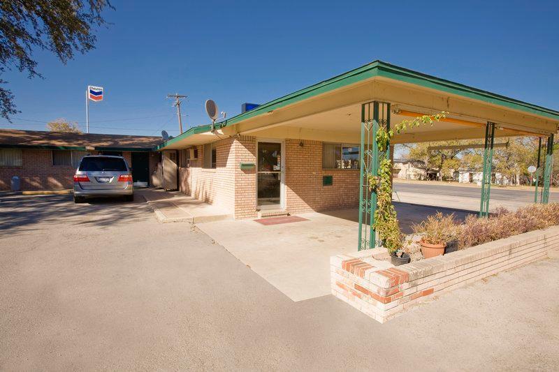 فندق Super 8 By Wyndham Sonora