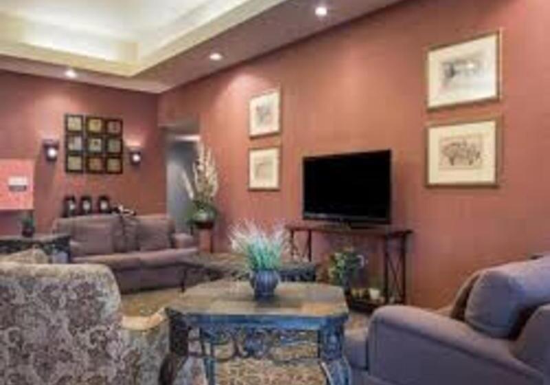 فندق Super 8 By Wyndham Sonora