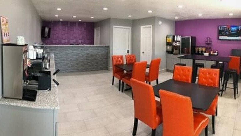 فندق Super 8 By Wyndham Sonora