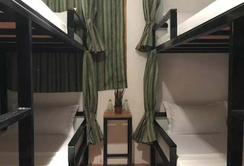 Hotel Island Hostel
