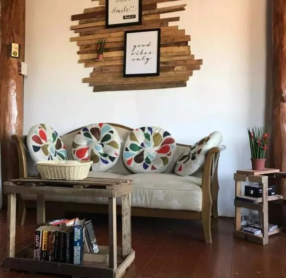 Hotel Island Hostel