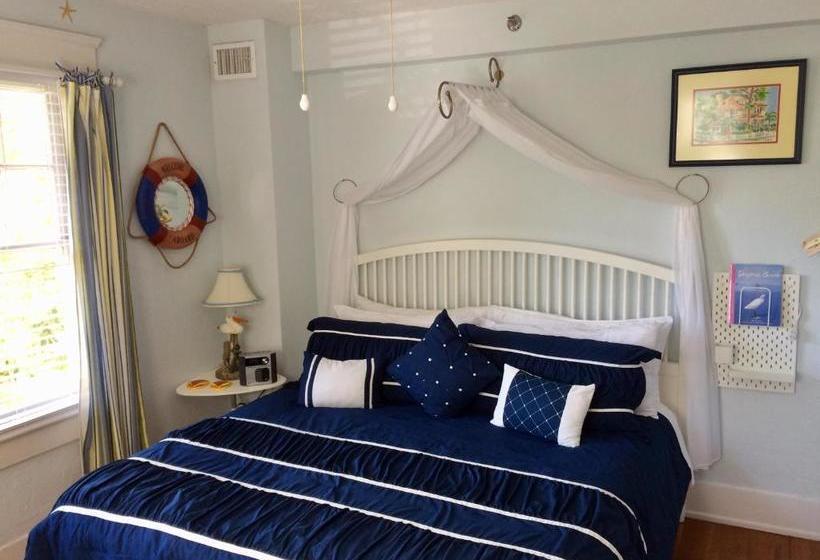 בית מלון כפרי The German Berl Inn