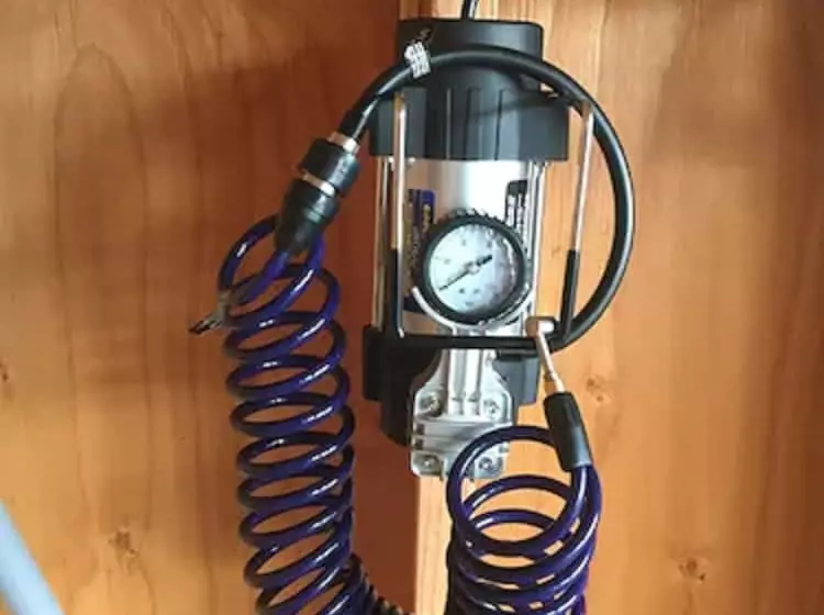 Hotelli The Waldport Inn