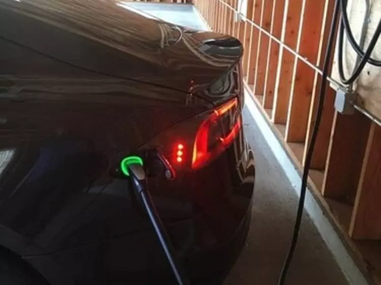 Hotelli The Waldport Inn