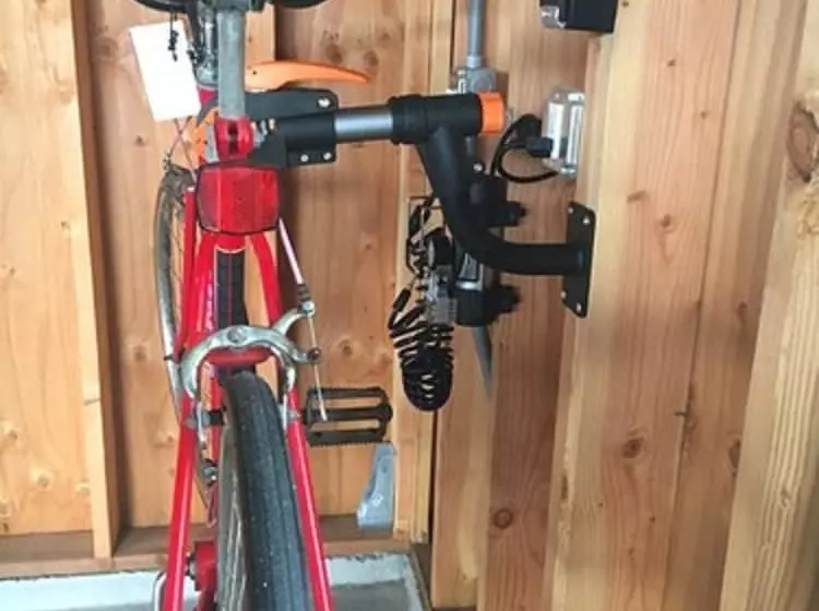 Hotelli The Waldport Inn