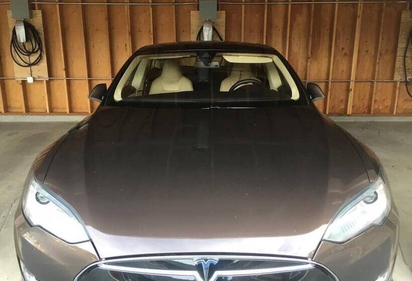 فندق The Waldport Inn