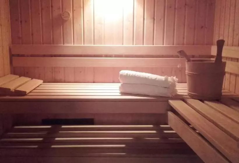 Hotelli Villa Ti An Amiral