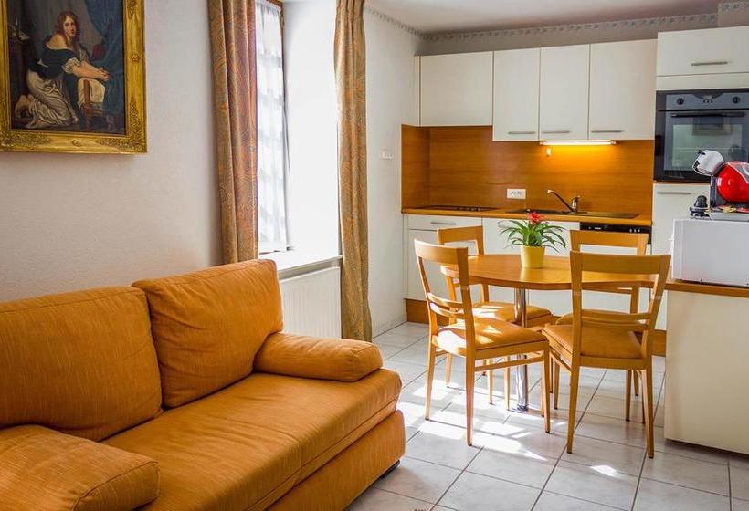 هتل Villa Ti An Amiral