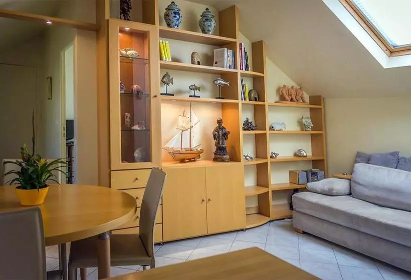 Hotelli Villa Ti An Amiral