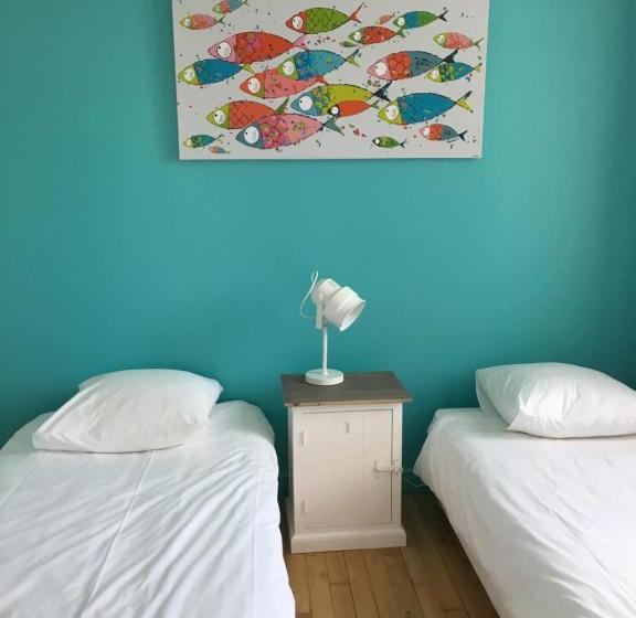 هتل Villa Ti An Amiral