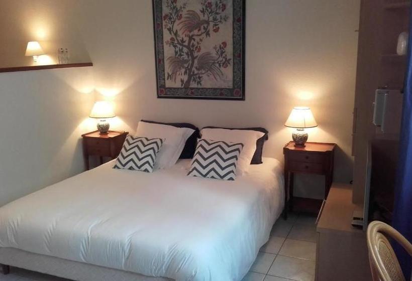 هتل Villa Ti An Amiral