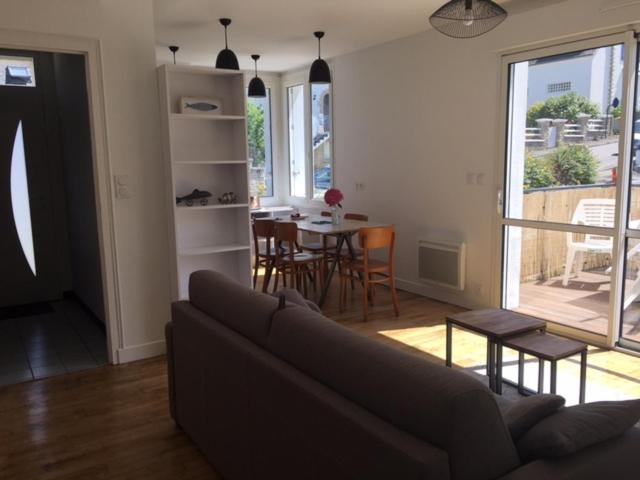 هتل Villa Ti An Amiral