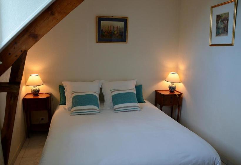 هتل Villa Ti An Amiral