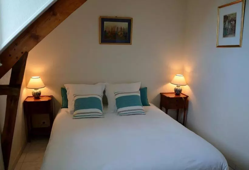 Hotelli Villa Ti An Amiral