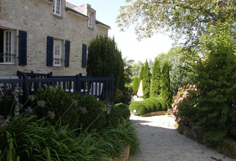 هتل Villa Ti An Amiral