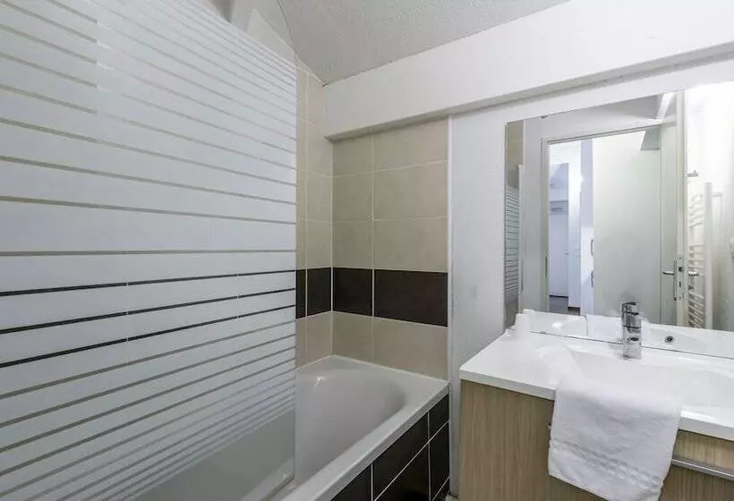 Hotelli Vacanceole  Les Rives Du Lac