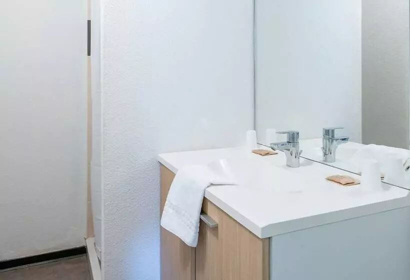 Hotelli Vacanceole  Les Rives Du Lac