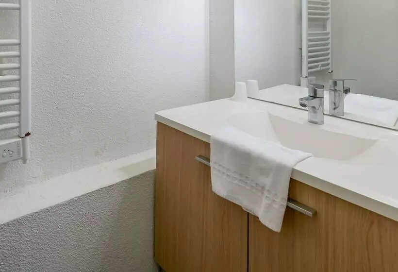 Hotelli Vacanceole  Les Rives Du Lac