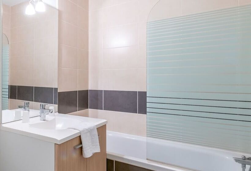 酒店 Vacanceole  Les Rives Du Lac