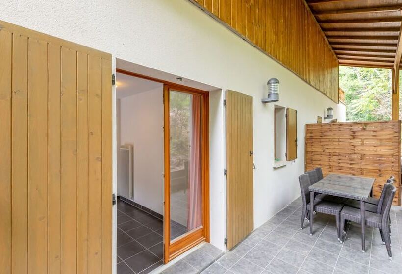 酒店 Vacanceole  Les Rives Du Lac