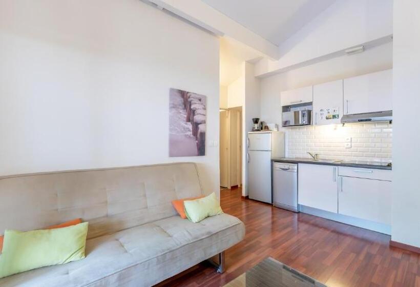 酒店 Vacanceole  Les Rives Du Lac