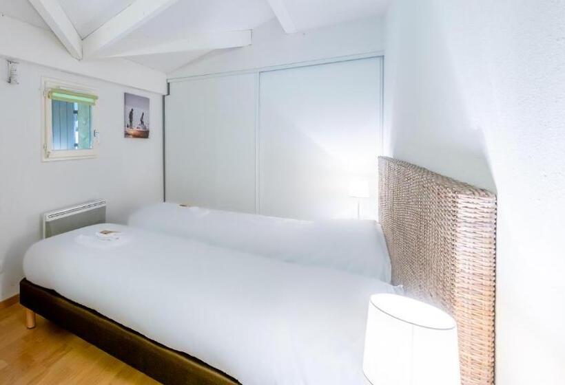 酒店 Vacanceole  Les Rives Du Lac