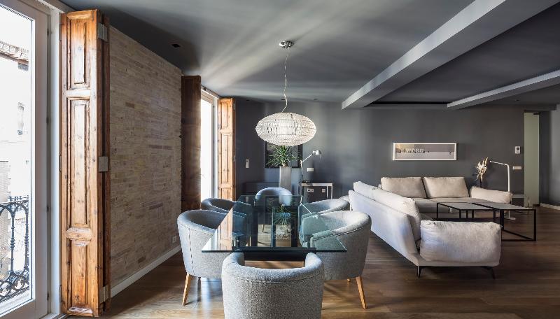 Mon Suites San Martin