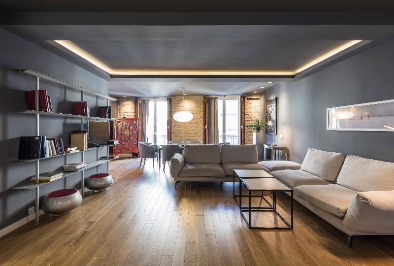 Mon Suites San Martin