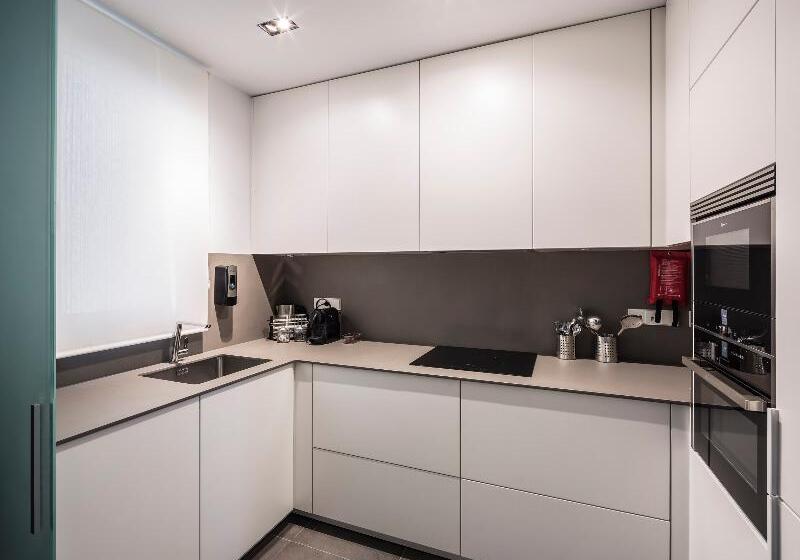 Mon Suites San Martin