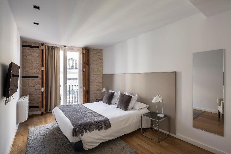 Mon Suites San Martin