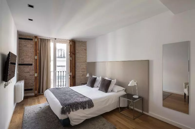 Mon Suites San Martin