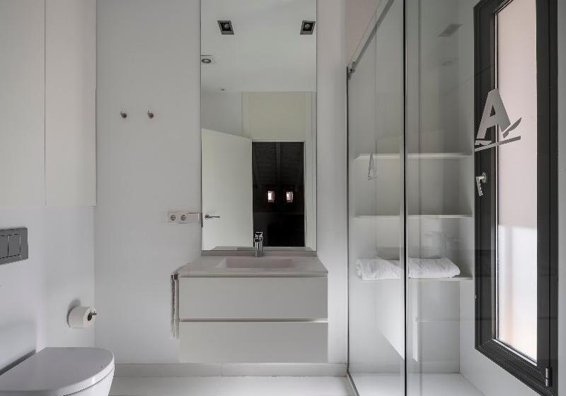 Mon Suites San Martin