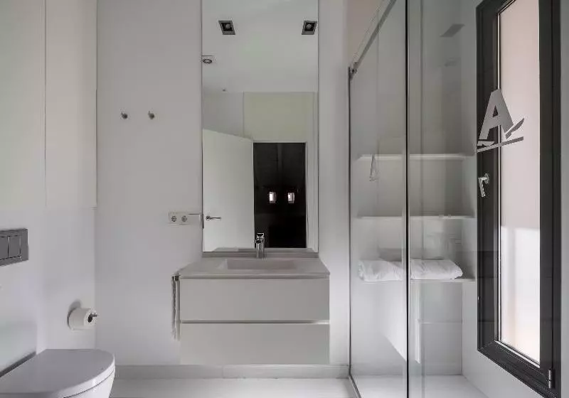 Mon Suites San Martin