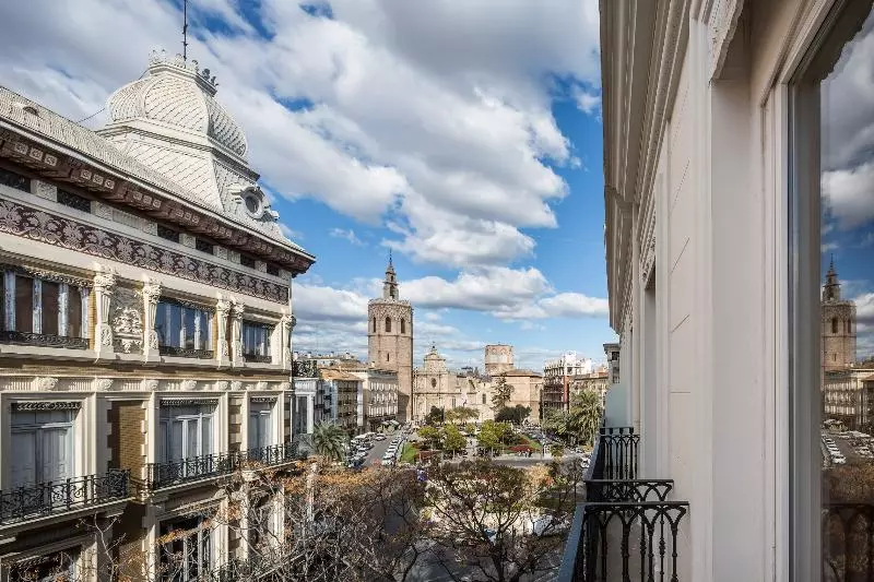 Mon Suites San Martin