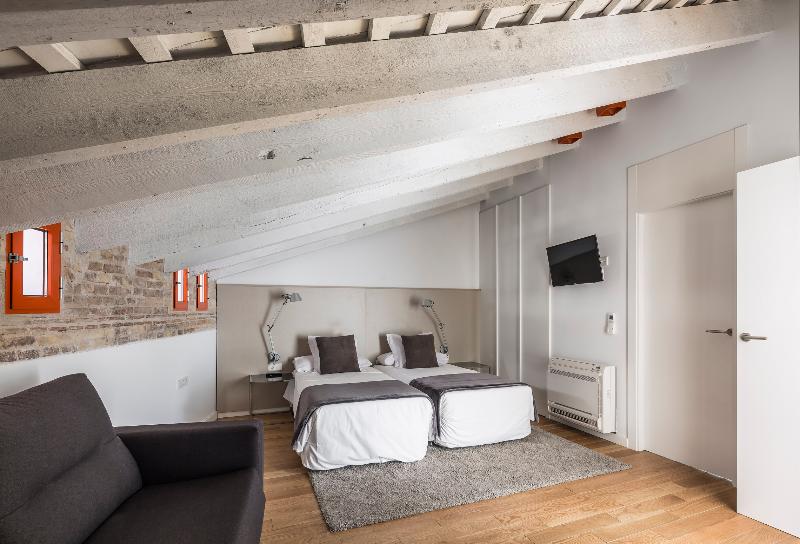 Mon Suites San Martin