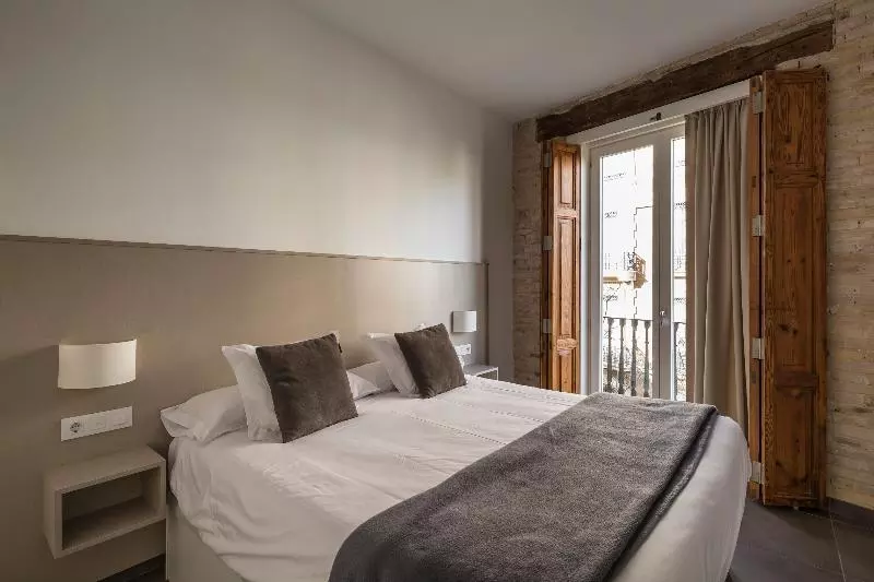 Mon Suites San Martin