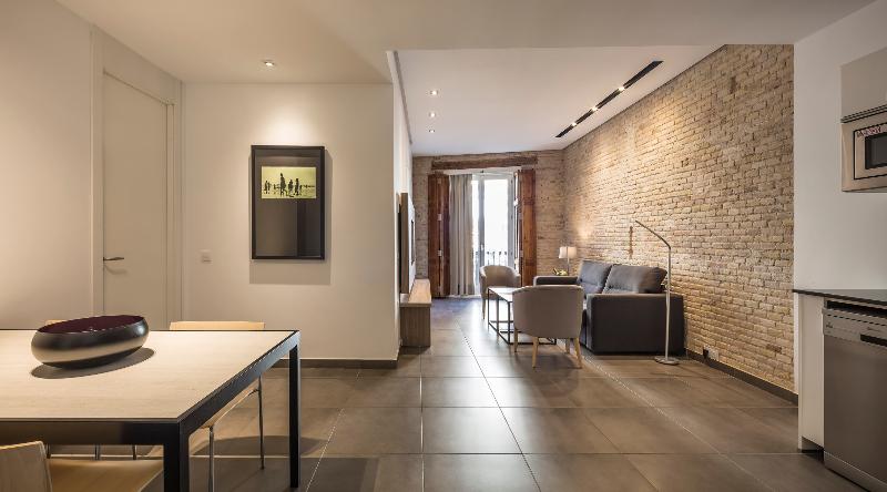 Mon Suites San Martin