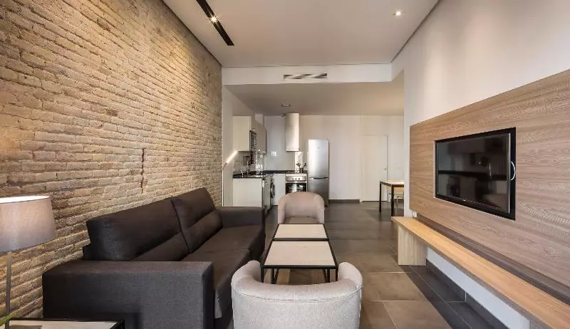 Mon Suites San Martin