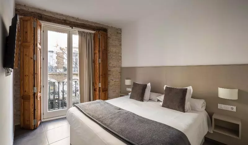 Mon Suites San Martin